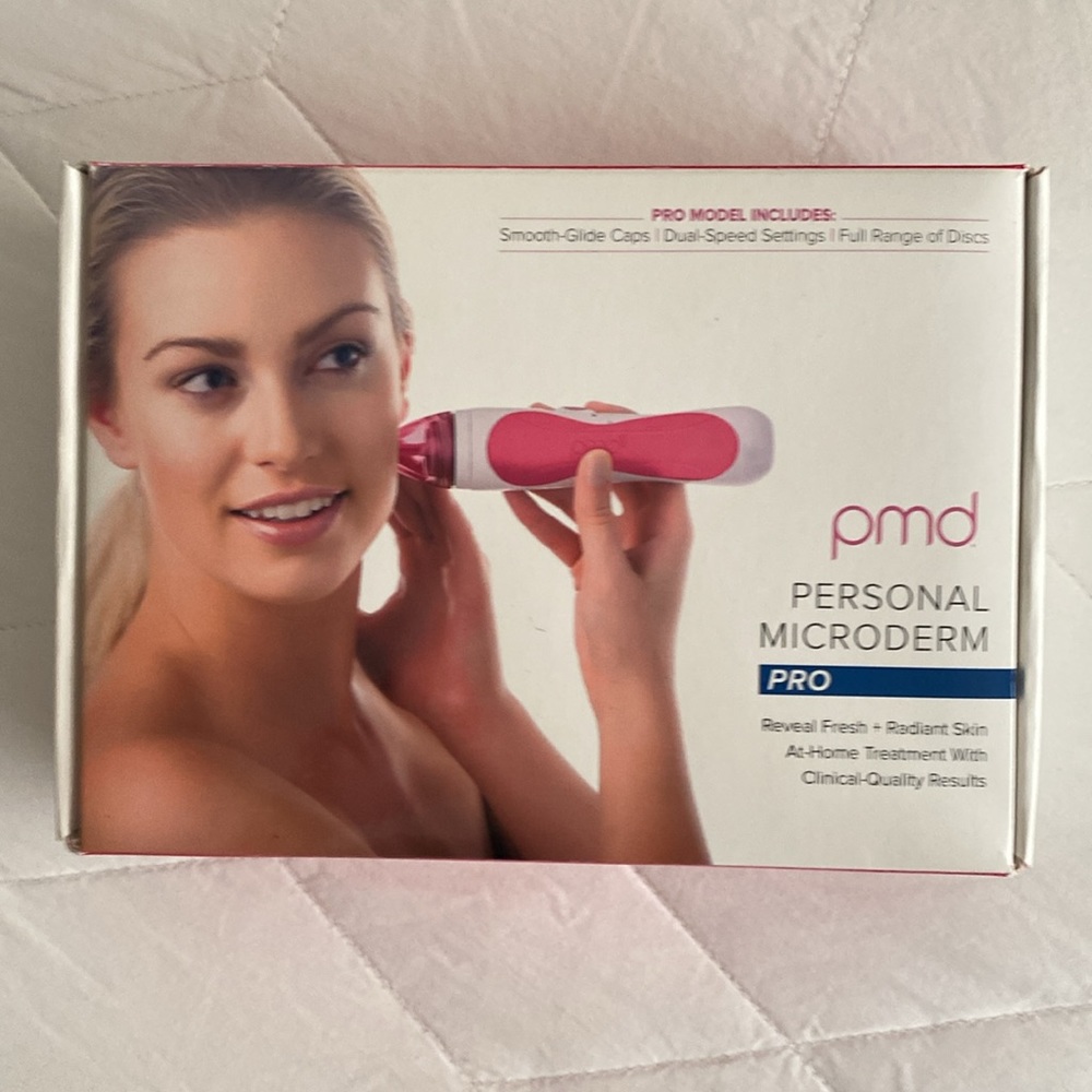 PMD Pro - Picture 2 of 8